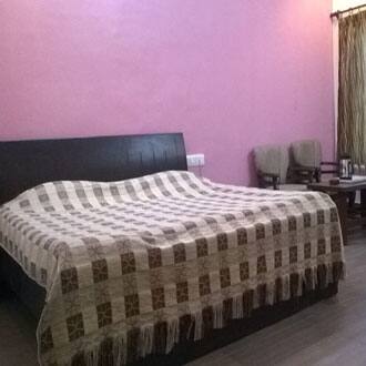 Corbett Paradiso Resort, Corbett 2